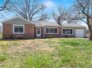 5 Monacella Ct, Florissant, MO 63031