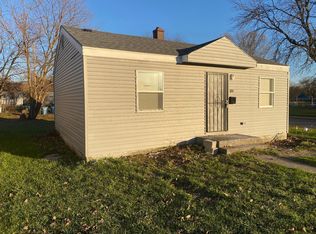2377 Kentucky St, Gary, IN 46407