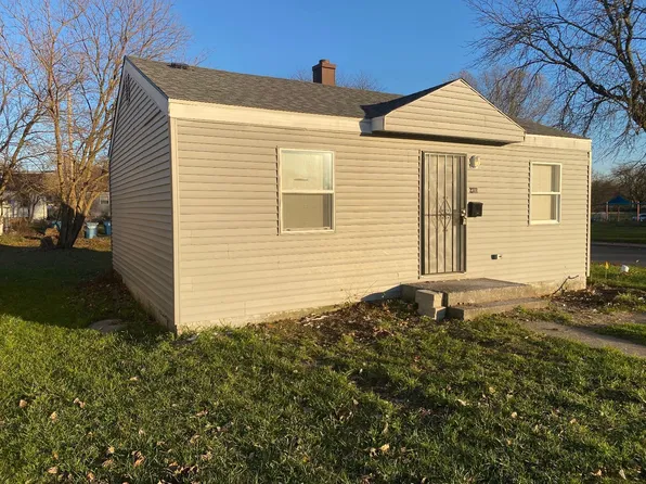 2377 Kentucky St, Gary, IN 46407
