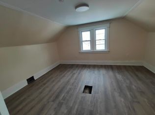43 Birch Pl #1, Buffalo, NY