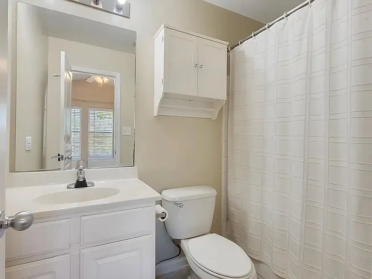 1725 Harvey Mitchell Pkwy S #411 — Photo 9