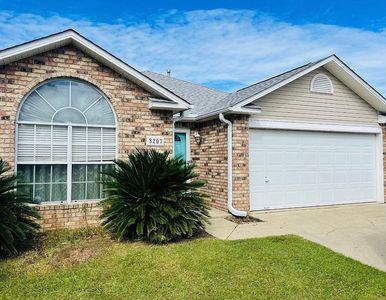 8207 Lode Star Ave, Pensacola, FL, 32514