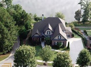 8048 Sleepy Lagoon Way, Flowery Branch, GA 30542