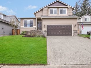 16116 87th Avenue Ct E, Puyallup, WA 98375