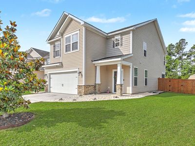 1326 Wild Goose Trl, Summerville, SC, 29483