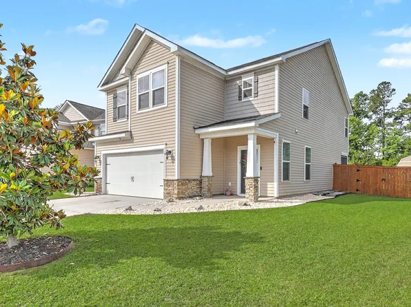 1326 Wild Goose Trl, Summerville, SC 29483