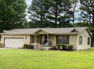 46 Geans Ln, Roe, AR 72134