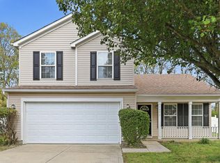 1495 Brigade Cir, Indianapolis, IN 46234