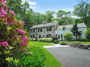 96 Lexington Rd, Lincoln, MA 01773