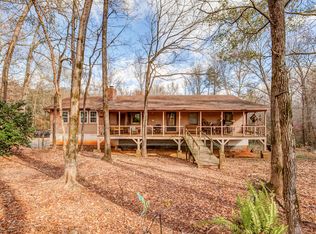 170 Haulbrook Dr, Maysville, GA 30558