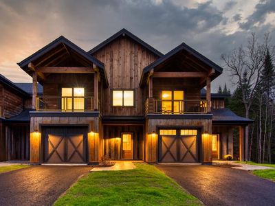60 Long Pond Trl, Lake Placid, NY, 12946