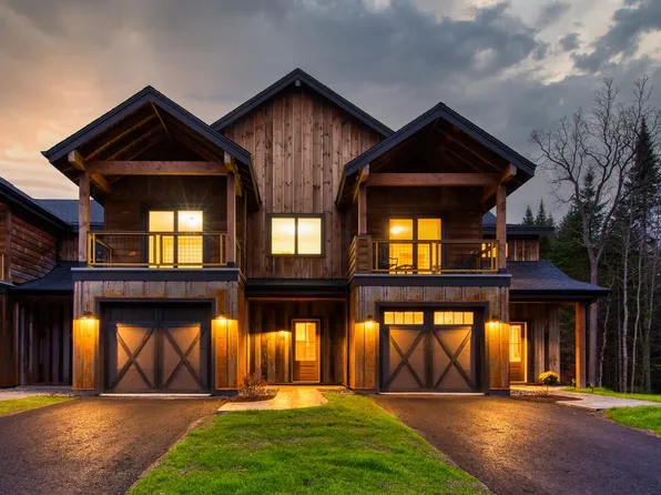 60 Long Pond Trl, Lake Placid, NY 12946