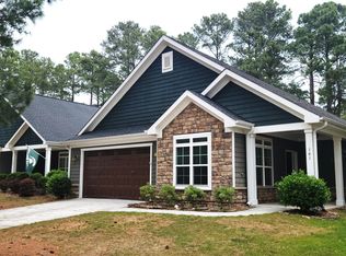 161 Keowee Cir, Aberdeen, NC 28315