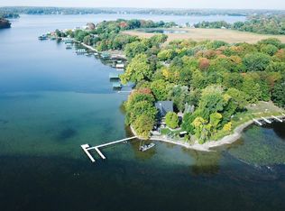 4595 Enchanted Pt, Mound, MN 55364