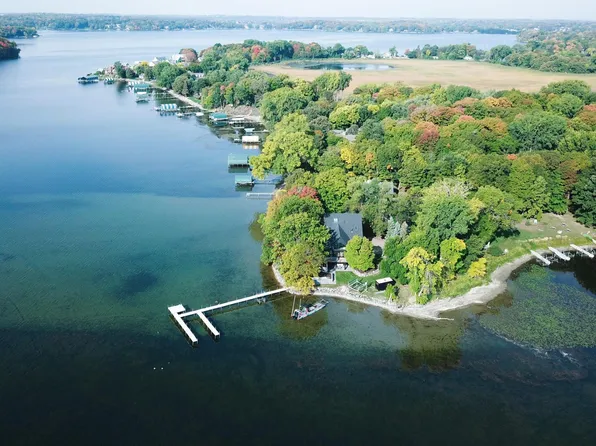 4595 Enchanted Pt, Mound, MN 55364