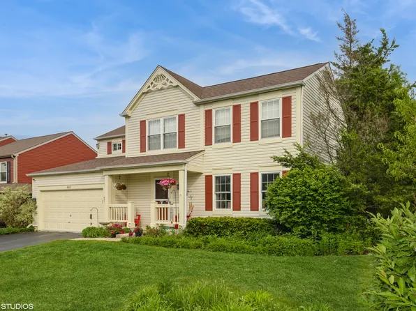 853 Savanna Springs Dr, Lake Villa, IL 60046