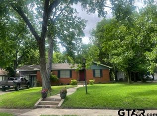 519 John St, Jacksonville, TX 75766