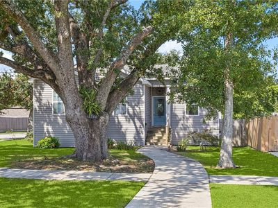 1700 Michigan Ave, Kenner, LA, 70062