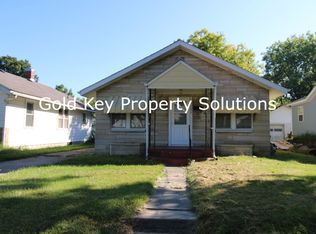 1704 Johnson Ave, Anderson, IN 46016