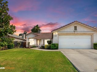 5833 Greenhorn Mountain Ct, Bakersfield, CA 93313