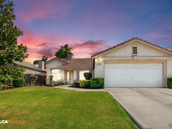 5833 Greenhorn Mountain Ct, Bakersfield, CA 93313