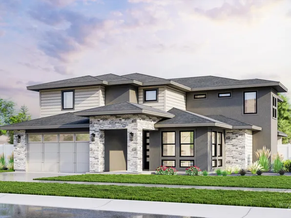 21654 Appaloosa Ave, Star, ID 83669