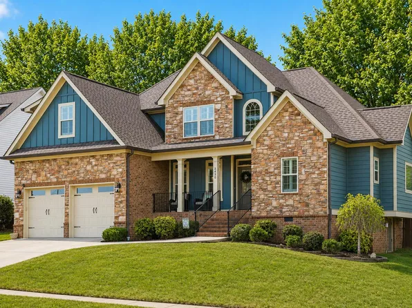 3430 Westhaven Pl NW, Cleveland, TN 37312