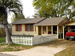 208 Ada Wilson Ave, Perdido Key, FL 32507