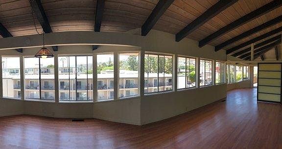 2nd image of 2828 Upshur St Penthouse B