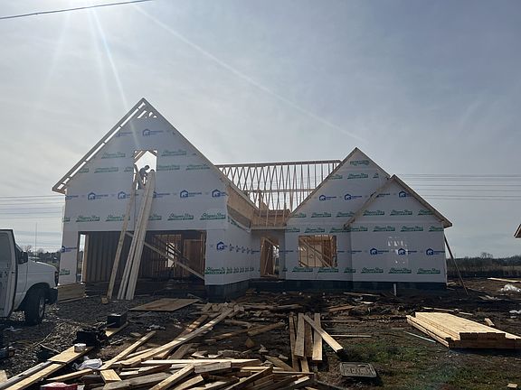 4th image of 205 Meadowbrook Dr Lot 9
