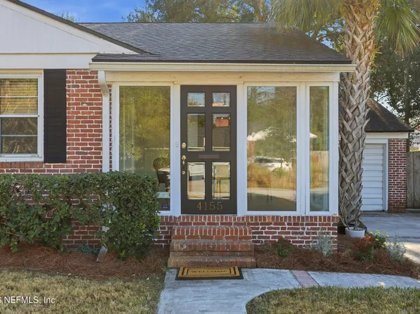 4155 LONDON Road, Jacksonville, FL 32207