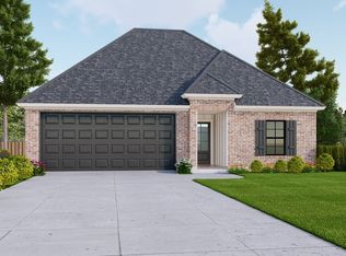 282 Mousse Ruelle, Shreveport, LA 71106