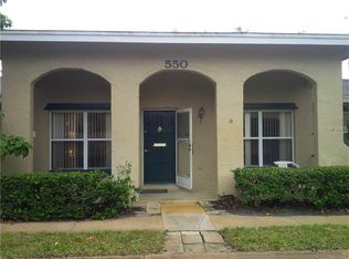 550 Cascade 104 Cir, Casselberry, FL 32707