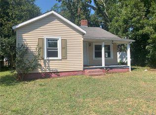 107 White Oak St, Chester, SC 29706