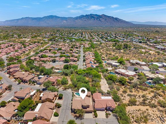 3rd image of 9820 N Star Ranch Pl