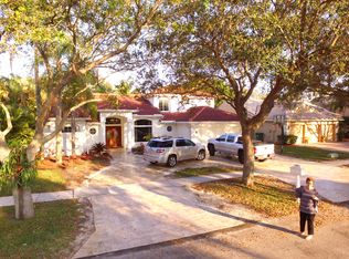 3757 Barbados Ave, Cooper City, FL 33026