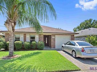 2421 Atlanta St, Metairie, LA 70003