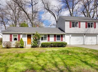 6 Rahway Rd, Burlington, MA 01803