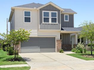 21734 Heather Elm Dr, Cypress, TX 77433