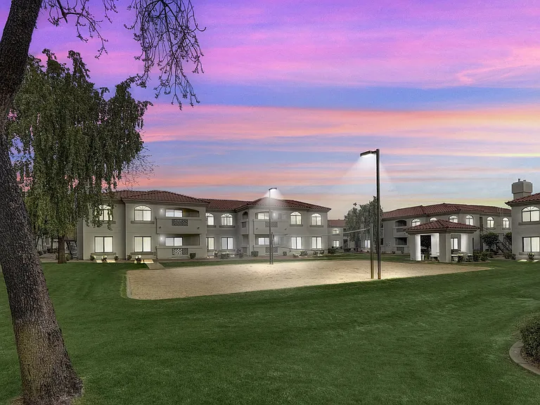San Montego Apartments in Mesa, Arizona