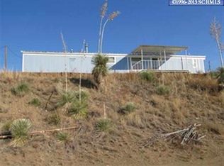 57 Goathead Path, Silver City, NM 88061