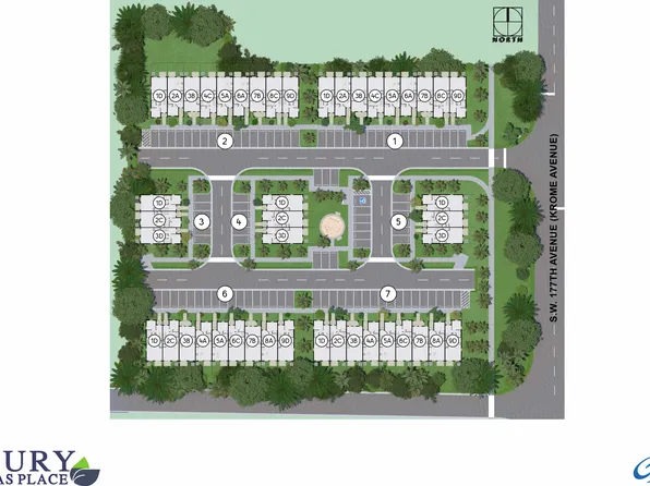 31 NW 10th Ter, Florida City, FL 33034