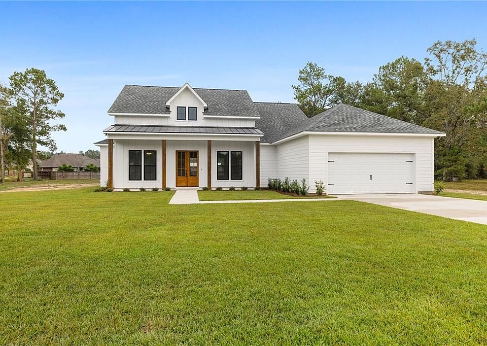 13427 Rue Chateau, Ponchatoula, LA 70454 Zillow