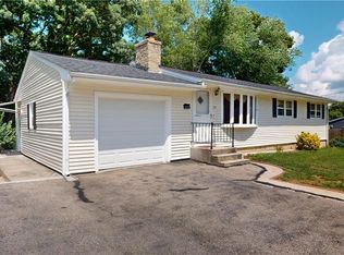 52 Atlantic Ave, West Warwick, RI 02893