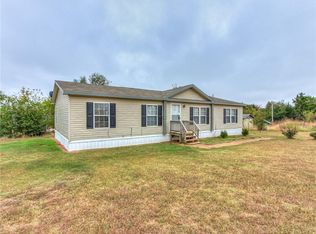 1288 S Academy Rd, Guthrie, OK 73044