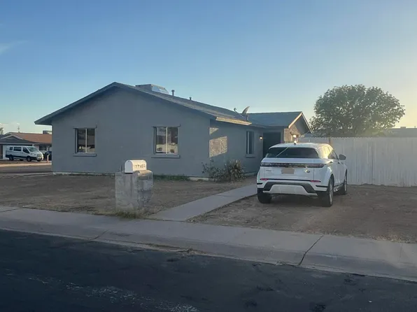 14602 N 54TH Avenue, Glendale, AZ 85306