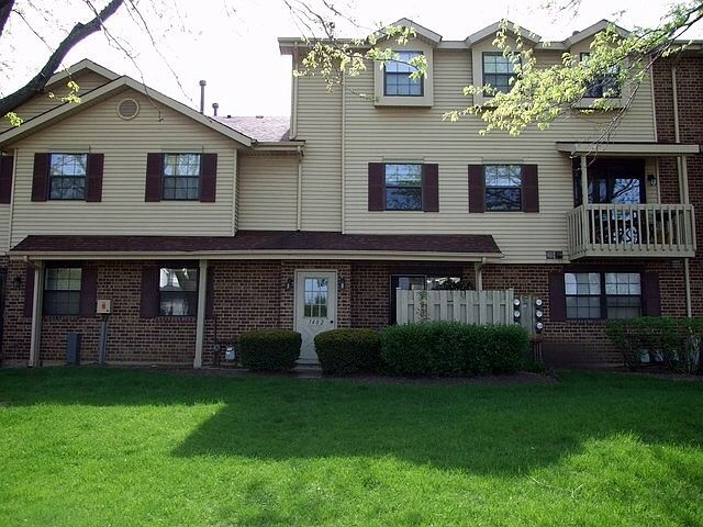 1st image of 1482 W Jefferson Ave Unit D