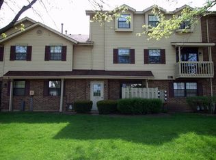 1482 W Jefferson Ave UNIT D, Naperville, IL