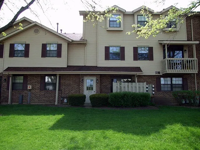 1482 W Jefferson Ave Unit D photo 1