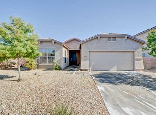 9909 W Raymond St, Tolleson, AZ 85353